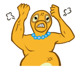 Cutie Pudding sticker #4963536