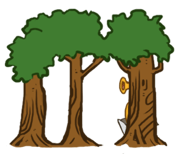 Cutie Pudding sticker #4963548