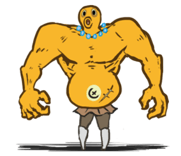 Cutie Pudding sticker #4963561