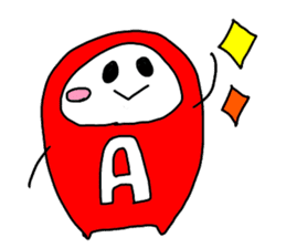 domi-no sticker #4963606