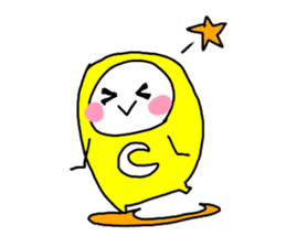 domi-no sticker #4963608