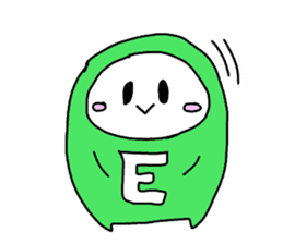 domi-no sticker #4963610