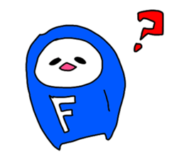 domi-no sticker #4963611