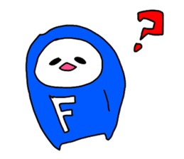 domi-no sticker #4963611