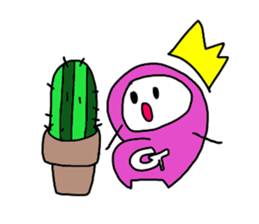 domi-no sticker #4963612