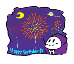 domi-no sticker #4963613