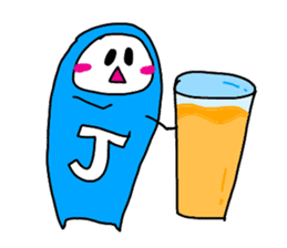 domi-no sticker #4963615