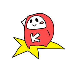 domi-no sticker #4963616