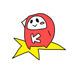 domi-no sticker #4963616