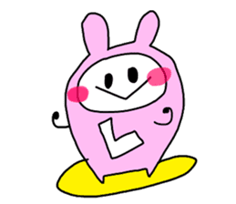 domi-no sticker #4963617