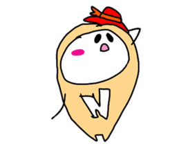 domi-no sticker #4963619