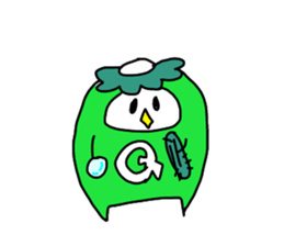 domi-no sticker #4963622