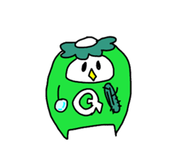 domi-no sticker #4963622