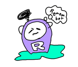 domi-no sticker #4963623