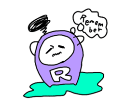 domi-no sticker #4963623