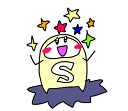 domi-no sticker #4963624