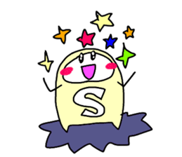 domi-no sticker #4963624