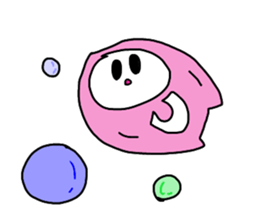 domi-no sticker #4963626