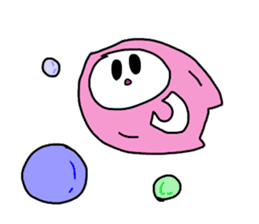 domi-no sticker #4963626