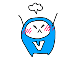 domi-no sticker #4963627