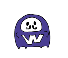 domi-no sticker #4963628