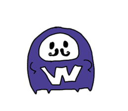 domi-no sticker #4963628