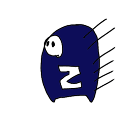 domi-no sticker #4963631