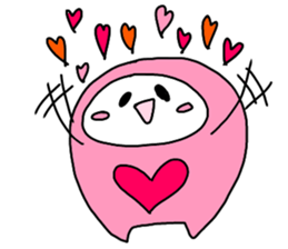 domi-no sticker #4963632