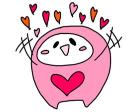 domi-no sticker #4963632