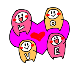 domi-no sticker #4963635