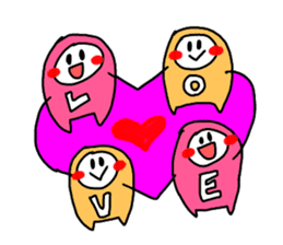 domi-no sticker #4963635