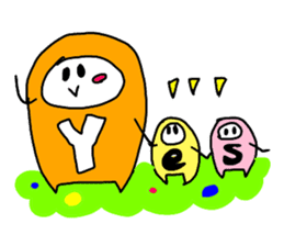 domi-no sticker #4963636