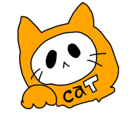 domi-no sticker #4963639