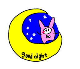 domi-no sticker #4963640