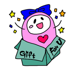 domi-no sticker #4963641