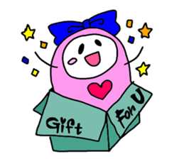 domi-no sticker #4963641