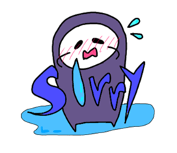 domi-no sticker #4963643