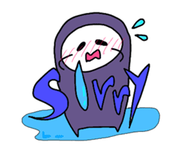 domi-no sticker #4963643