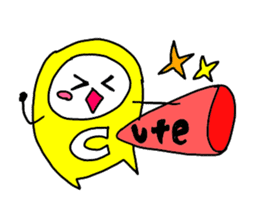 domi-no sticker #4963644