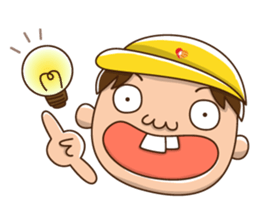 When we stand together sticker #4963972