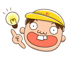 When we stand together sticker #4963972