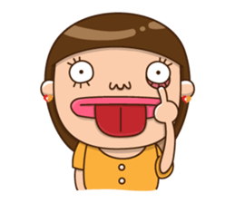 When we stand together sticker #4963976