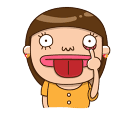 When we stand together sticker #4963976