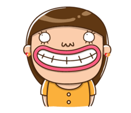 When we stand together sticker #4963977