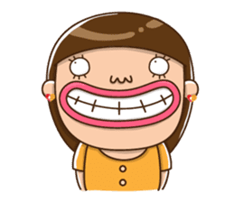 When we stand together sticker #4963977