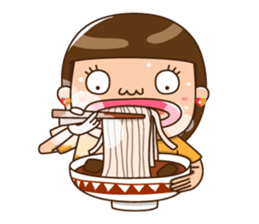 When we stand together sticker #4963979