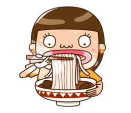 When we stand together sticker #4963979