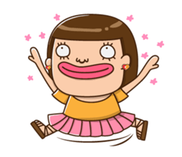 When we stand together sticker #4963984