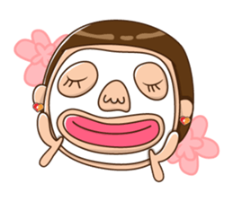 When we stand together sticker #4963985