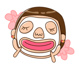 When we stand together sticker #4963985